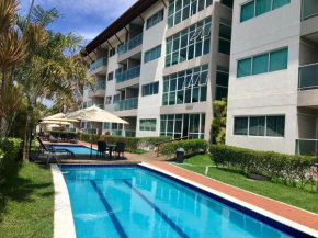 Porto Plaza Flat - 404